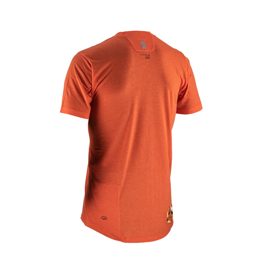 Leatt Koszulka sportowa techniczna Mężczyźni Mtb Allmtn 2.0 Jersey