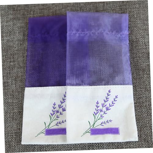 Bolsas Sachet de Lavanda Beavorty 15 pzas Morado miniatura 5