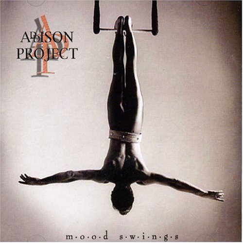 Mood Swings [Audio CD] ADDISON PROJECT