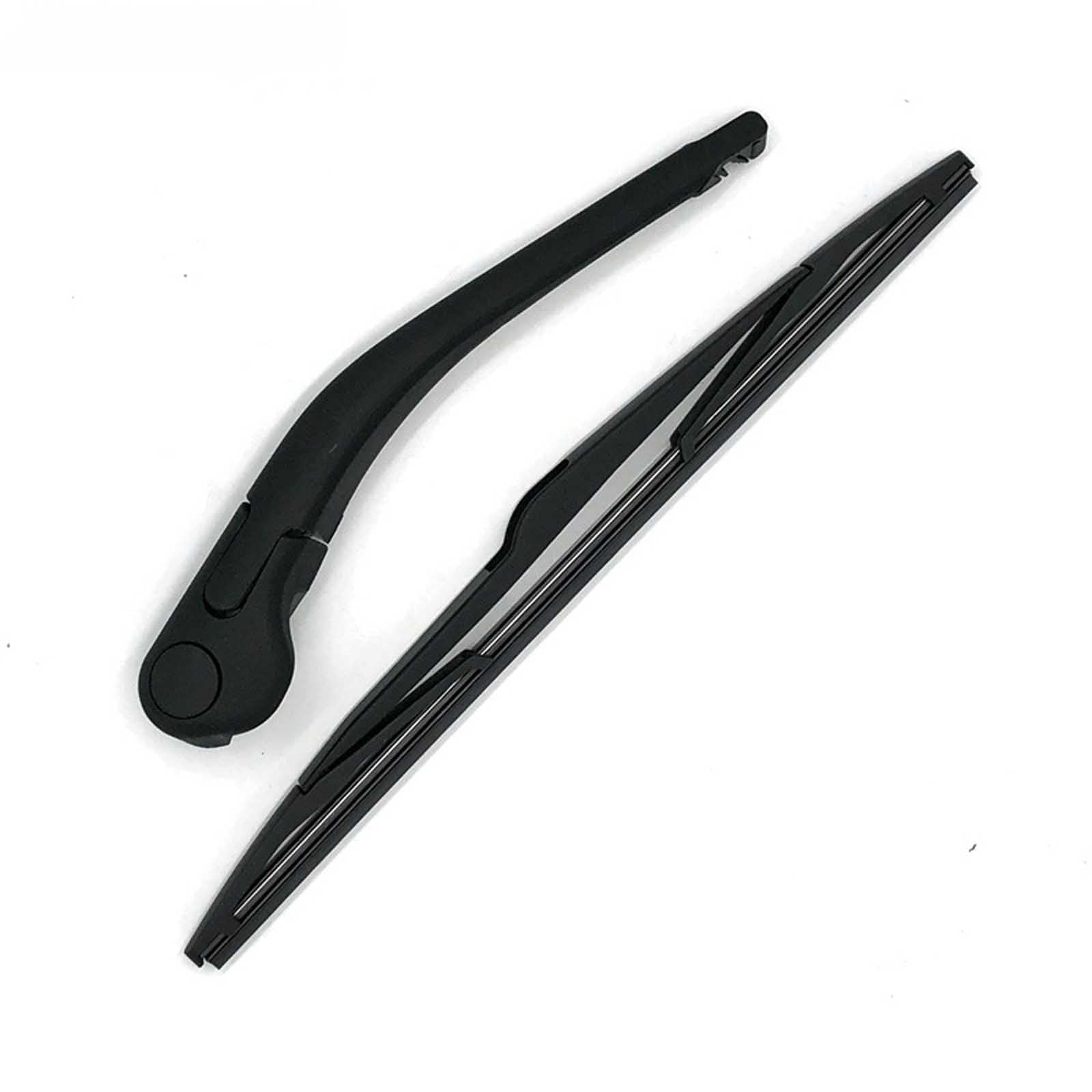 Kit Limpiaparabrisas Trasero Peugeot 206SW 2007-2017 Recambio de Brazo y Escobilla