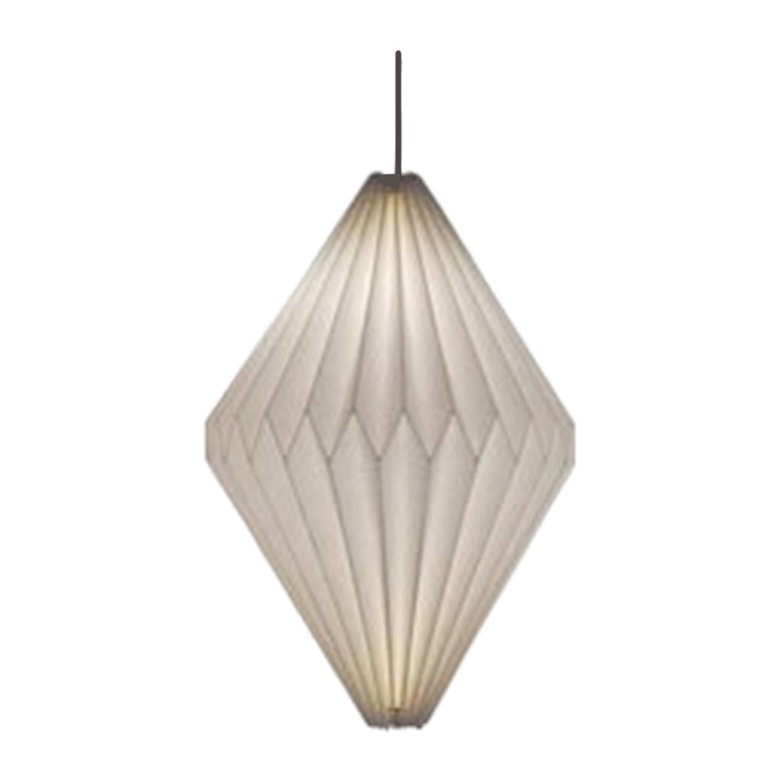 Ktuxzci Light For Creative Origami Ceiling Shade Hanging Shade Enhances Decor In Restaurants Offices Bars And Cozy Coffee Shops Origami Paper Lampshade, Style C