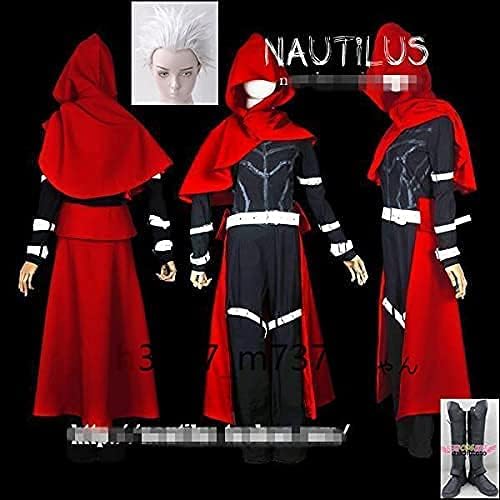 大きな割引 Order Fate Grand Assassin ウィッグ追加可 靴 全セット 風 コスプレ衣装 衛宮切嗣 コスチュームセット Proksi Si 大きな割引 Order Fate Grand Assassin ウィッグ追加可 靴 全セット 風 コスプレ衣装 衛宮切嗣 コスチュームセット Proksi Si