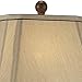 Regency Hill Traditional Style Table Lamp 28.5