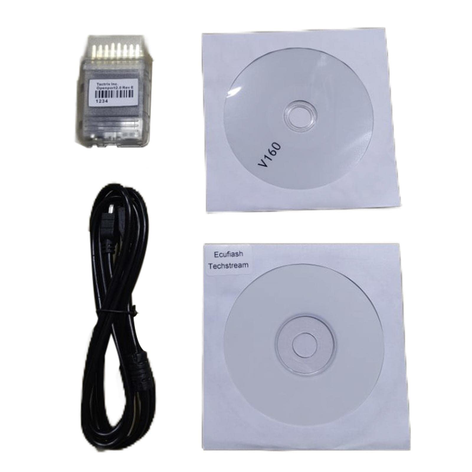 Tactrix Openport 2 ECU Chip Tuning Tool Open Port USB 2 Motors | Automotive Tools & Supplies | Diagnostic Service Tools | Other Diagnostic Service Tools-image-11
