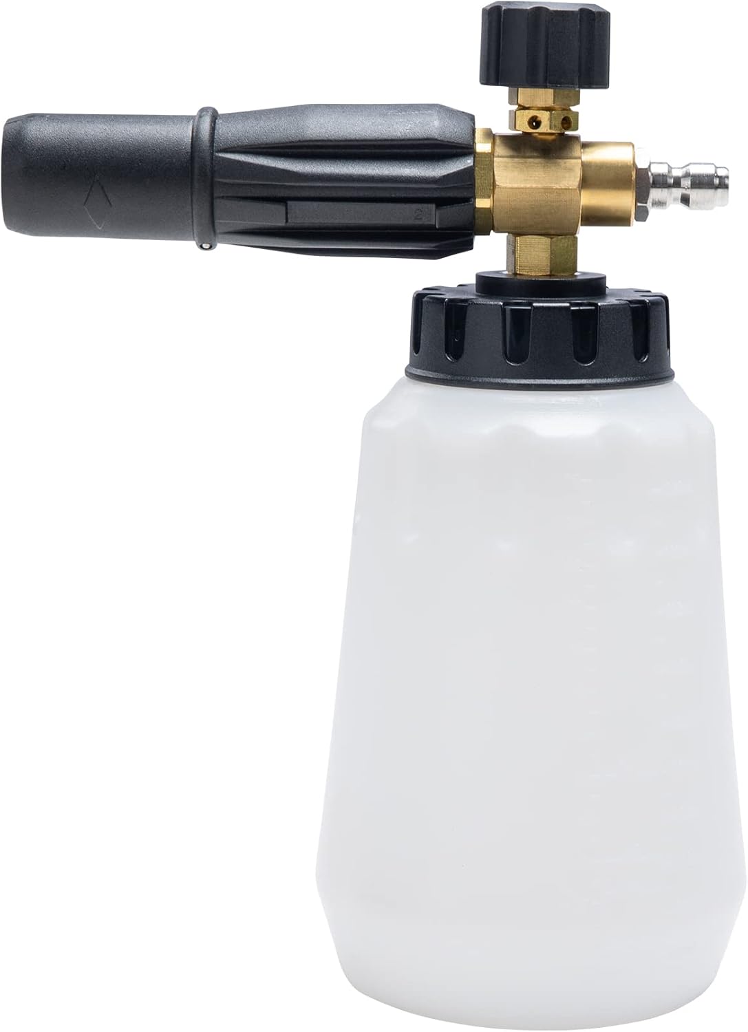 Greenworks Premium Foam Cannon