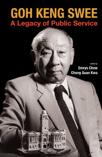 Goh Keng Swee: A Legacy Of Public Service