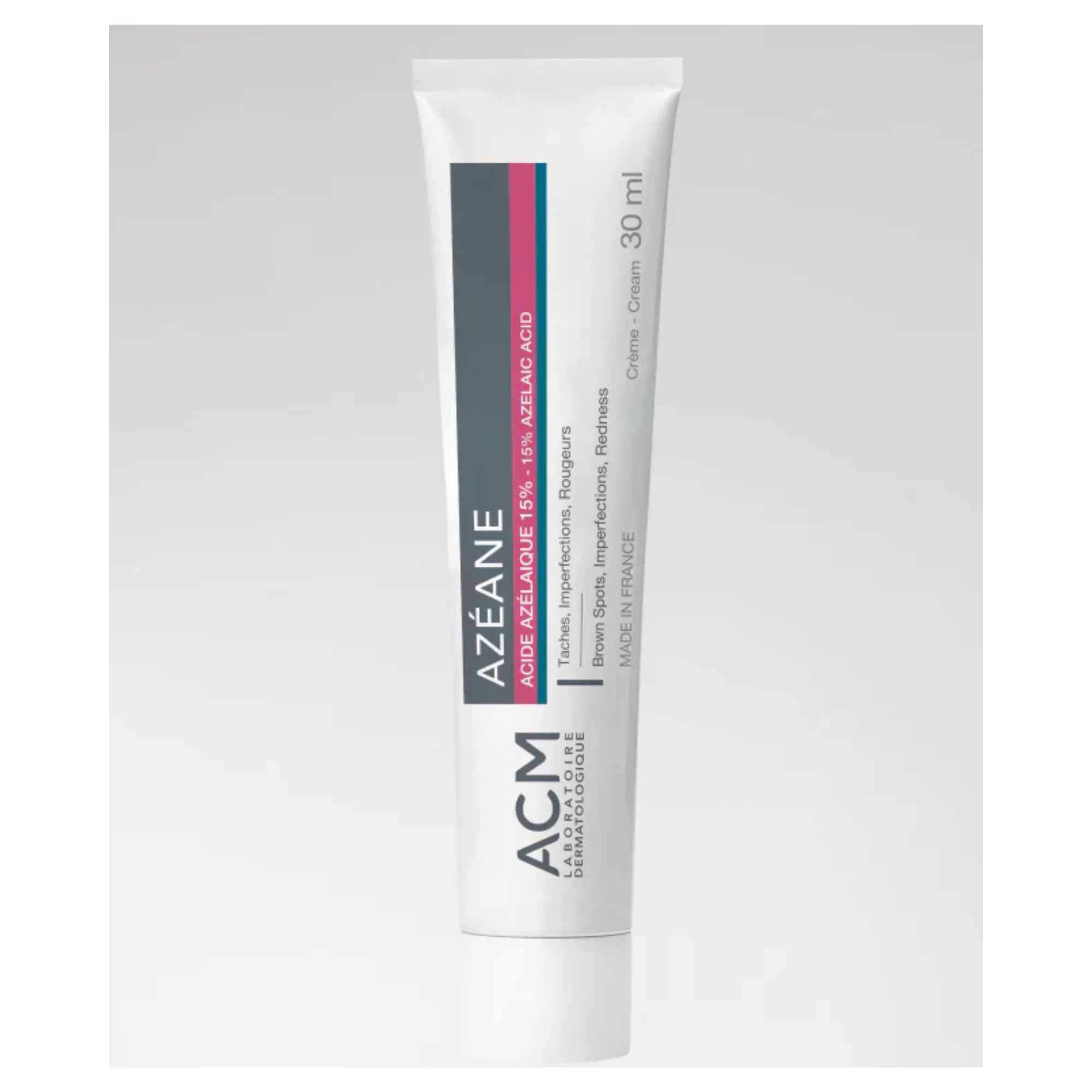 Azeane ácido azelaico 15% crema 30 ml de crema