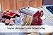 Weston Traditional Style Pasta Machine, 6