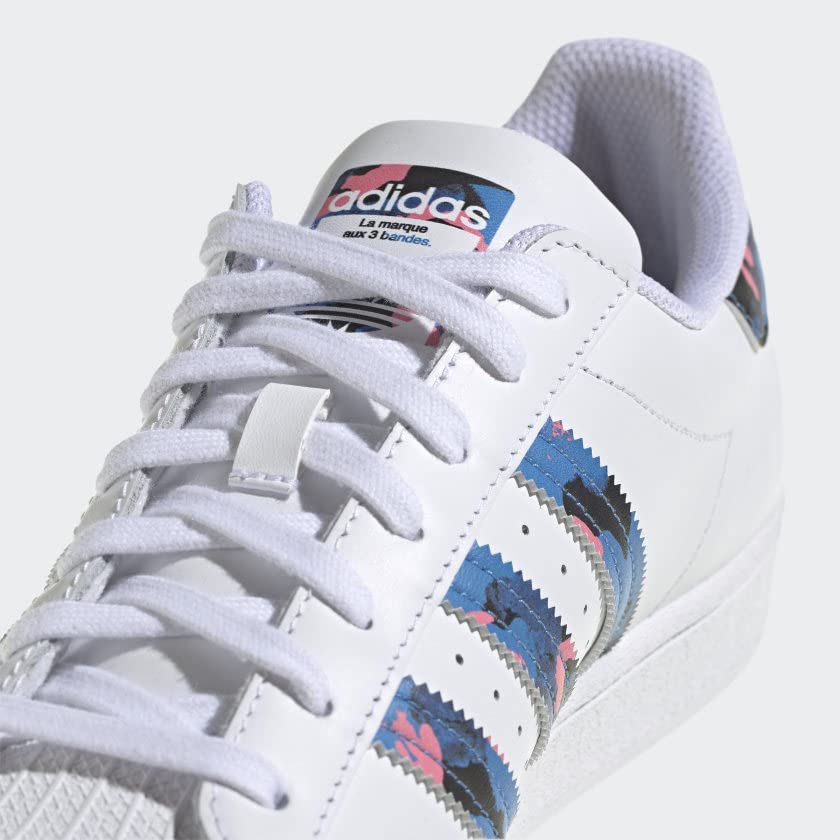 Image of adidas Men's Originals Superstar Shoes