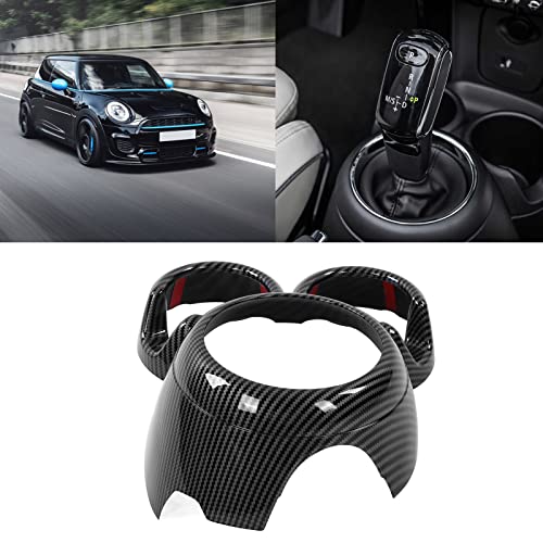 RiToEasysports Portavasos para Mini Cooper F55 F56 F57 miniatura 2