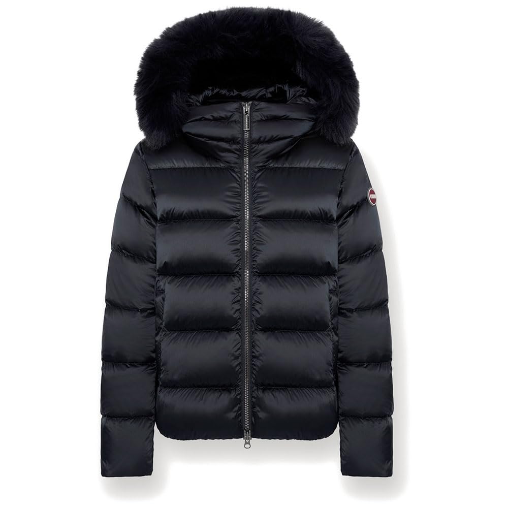 COLMAR 22000016E Steppjacke 52