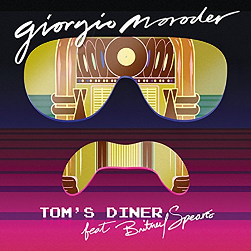 Tom's Diner (Hibell Remix)