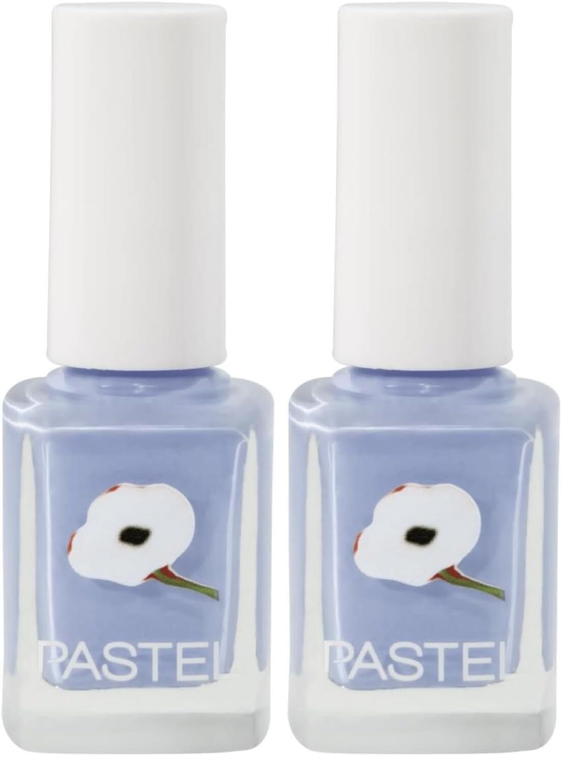 PASTEL Pure Oje 415 (2 paketi)