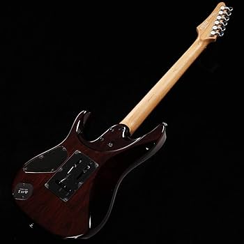 Ibanez AZ242BC（生産終了モデル） Ibanez AZ242BC（生産終了モデル） - メルカリ