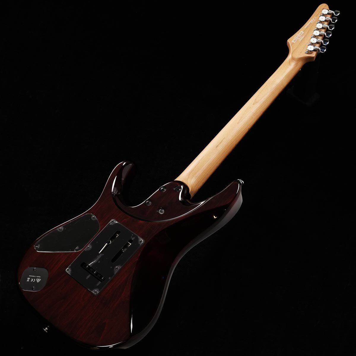 Ibanez AZ242BC（生産終了モデル） Ibanez AZ242BC（生産終了モデル） Ibanez AZ242BC（生産終了