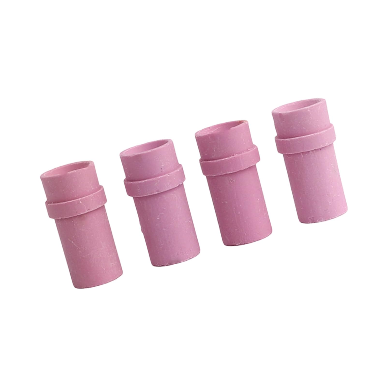Kangnice Multicolor Of 4 Sandblasting Tips For Professional Automotive Applications Ceramic Sprayed Nozzles