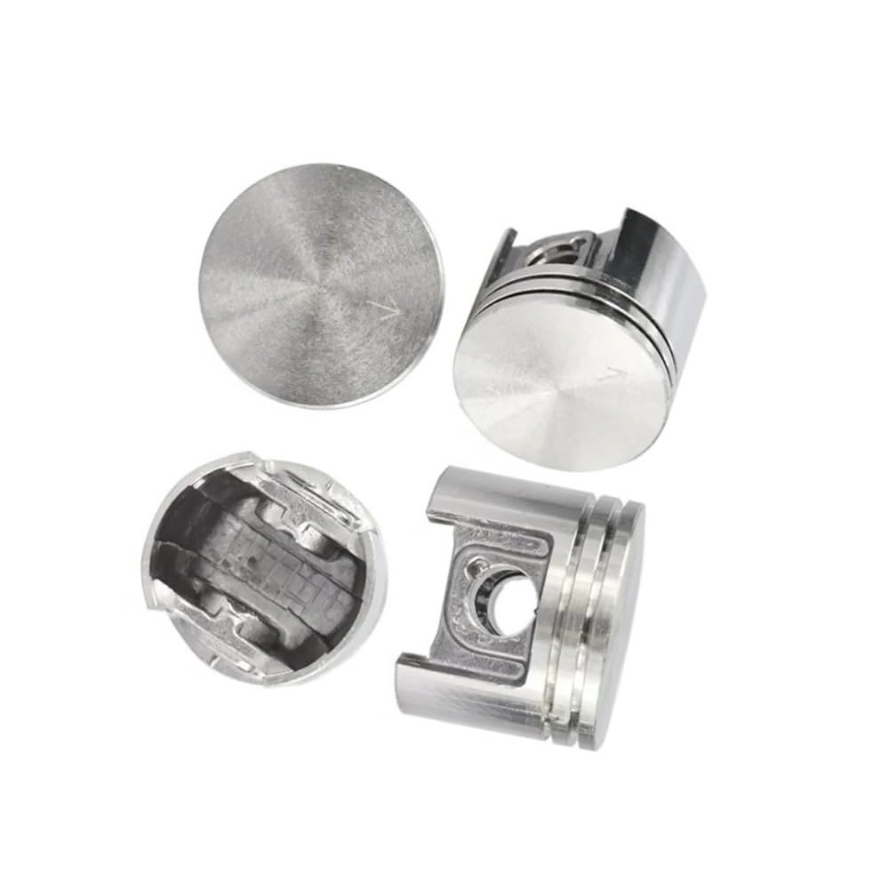 Kit de Piston XCAN adapté à la tronçonneuse MS170 MS180 018