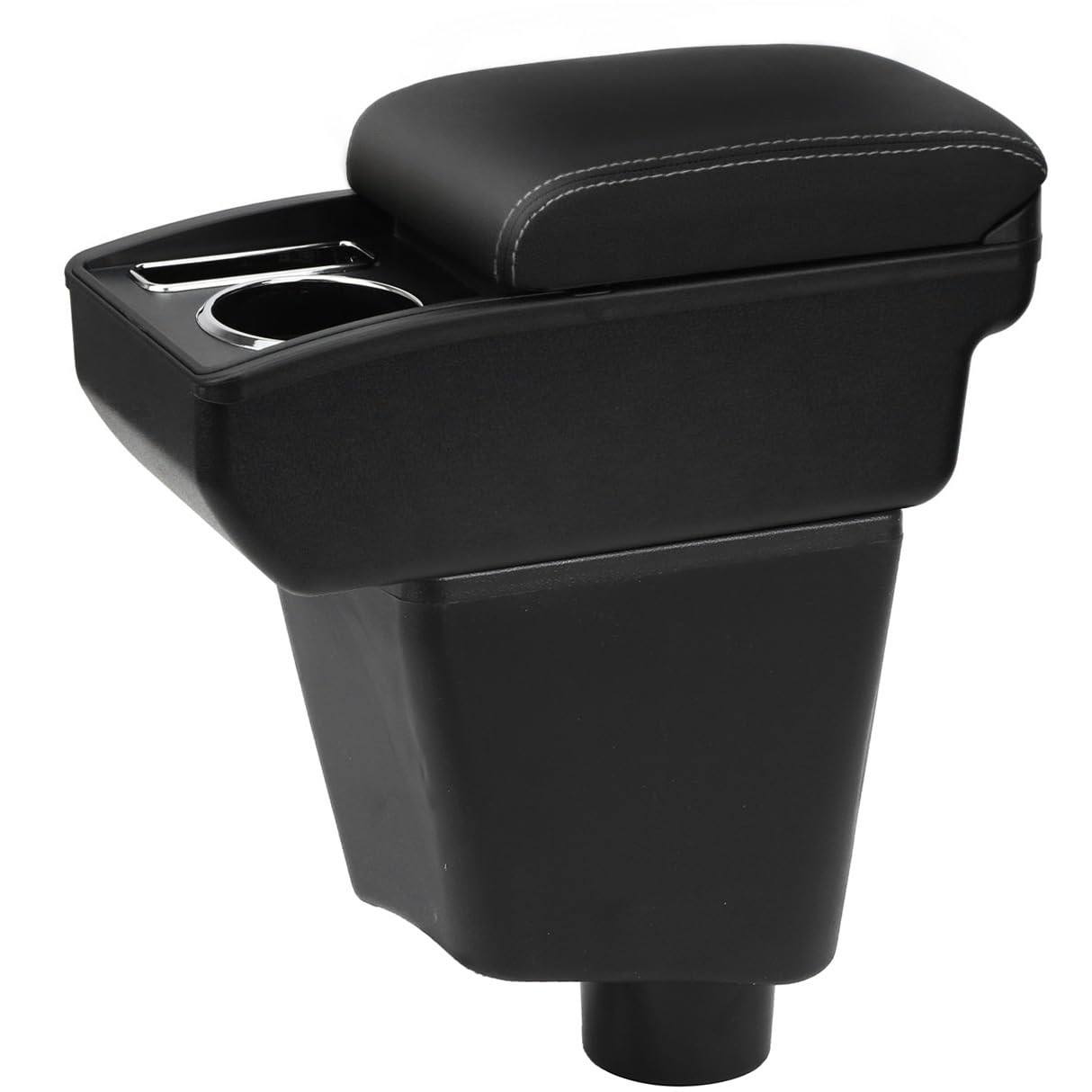 Produktbild von USB Armlehne Seat YJYWZH Mittelarmlehne Für Seat Arona - Mit USB-Anschluss & Getränkehalter Seat Arona Mittelarmlehne Mit USB Ladeanschluss