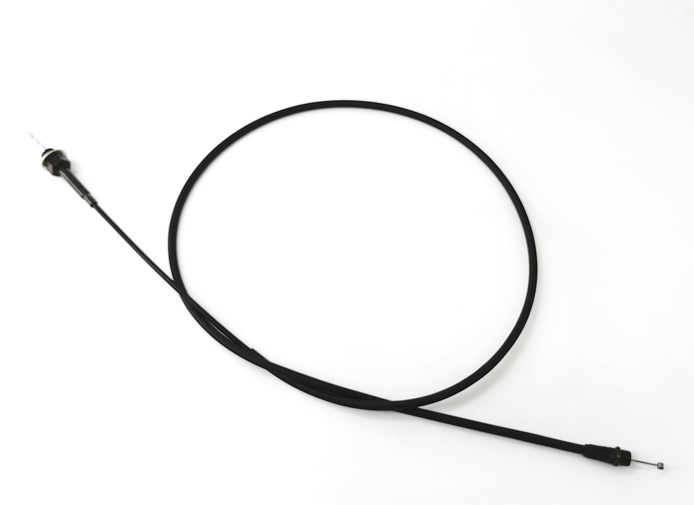 DUDUBUY Cable Choke for CAN AM 2002 Quest Traxter XT 2003 Quest