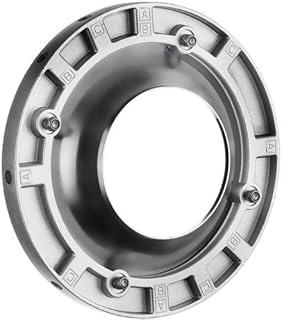 Angler Speed Ring for Paul C. Buff, Balcar, & Flashpoint Series 1