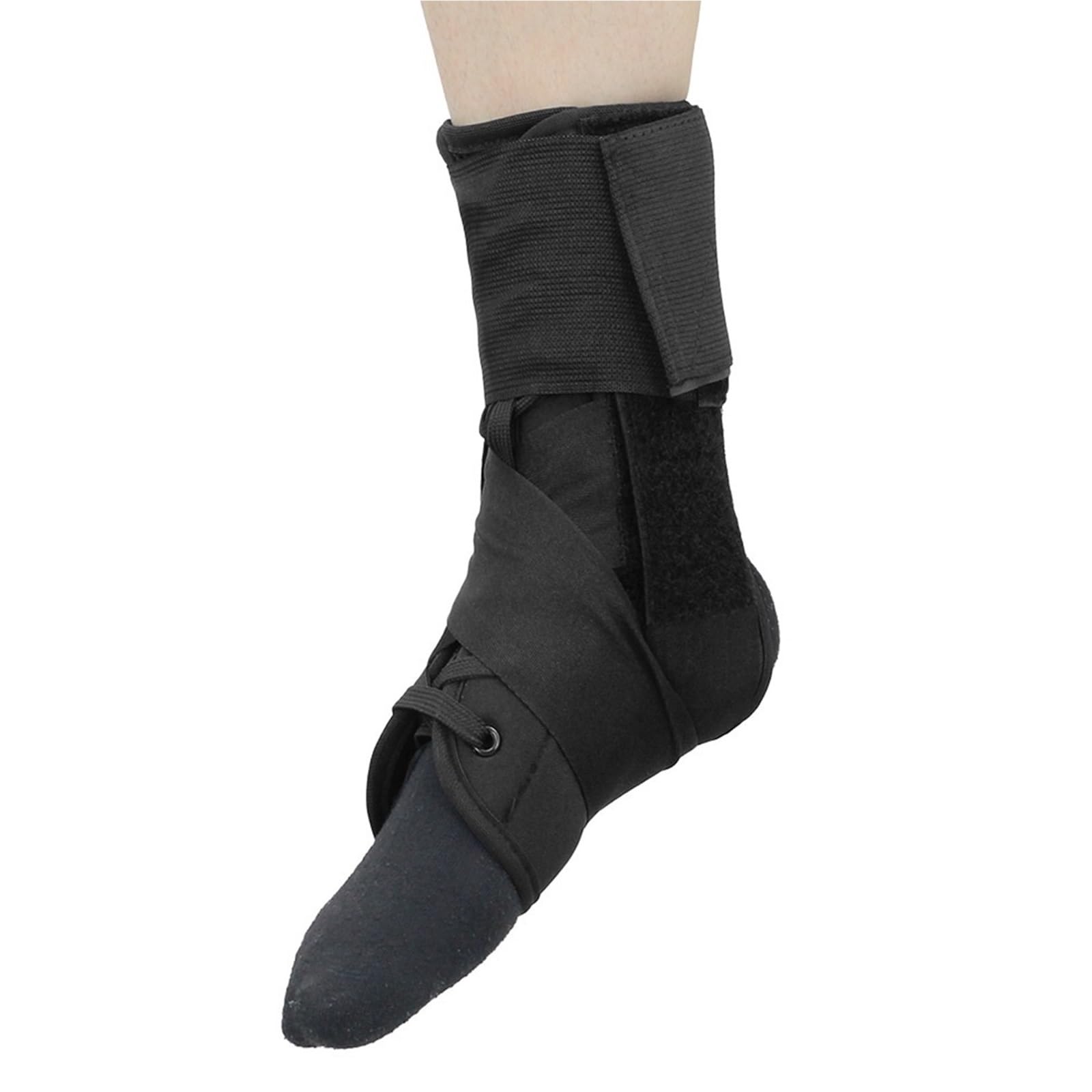Genérico Tobillera Ajustable, con Tejido Transpirable, para Deporte y Caminar a Diario, Modelo CJDW1176