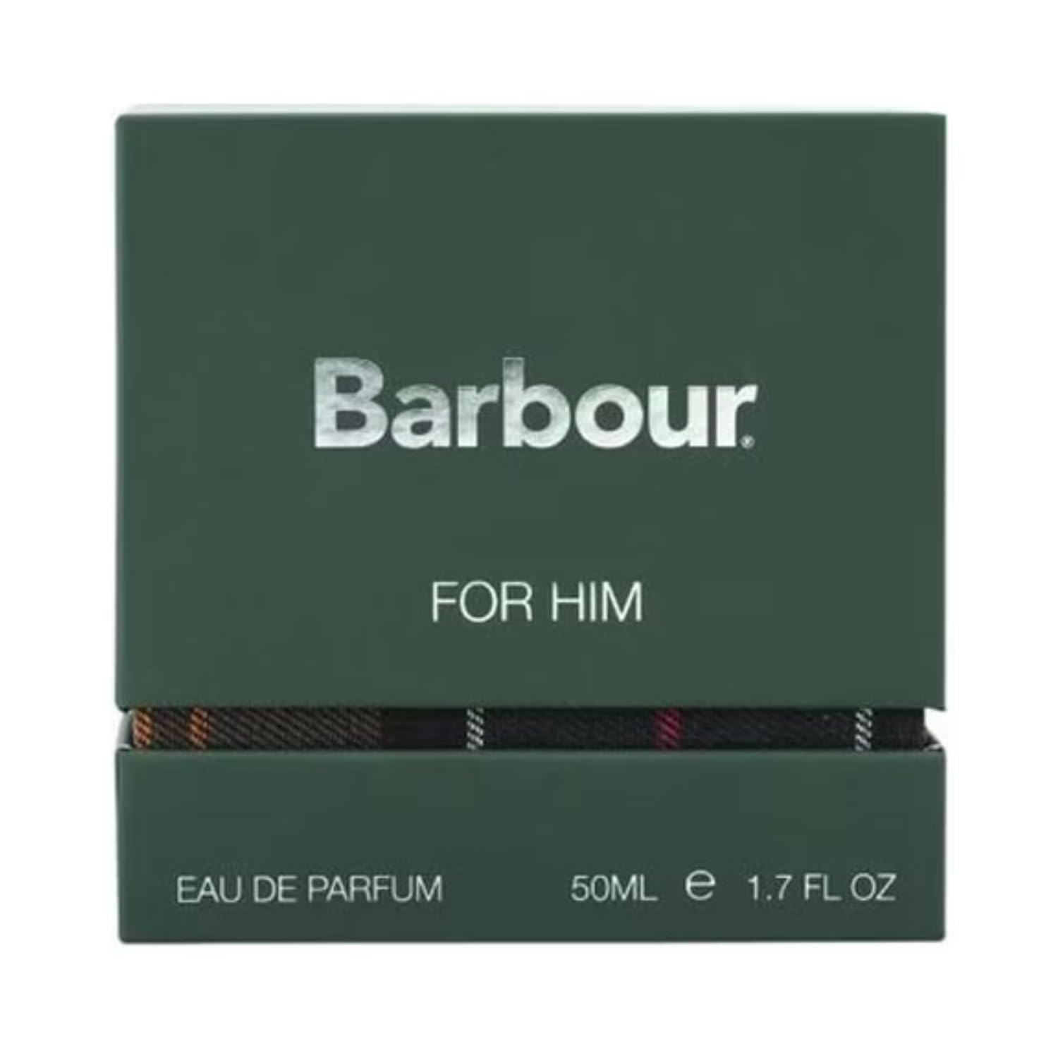 Per-Scent Limited Per Barbour For Him Profumo Uomo Eau De Parfum Spray Edp 50Ml-image