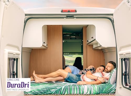 Dricore FG10051 Duradri™ Mattress Underlay For Rv’S, Boat’S, Camper’S, And Bed’S Creating Air Flow thumb #2
