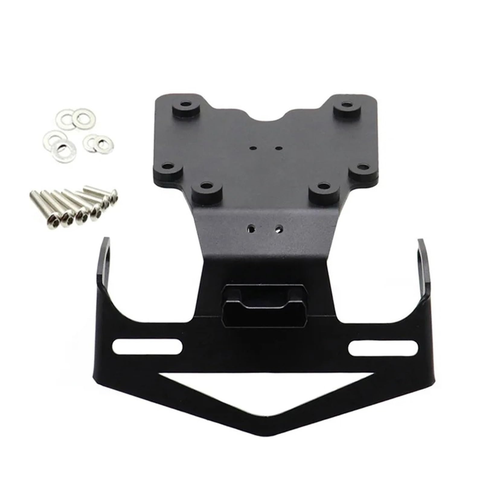 Porta targhe Moto Per Tenere 700 Rally XT700Z 2019-2025