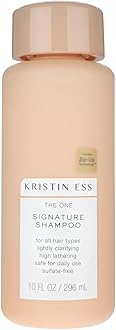 The One Signature Shampoo by for Unisex - 10 oz Shampoo