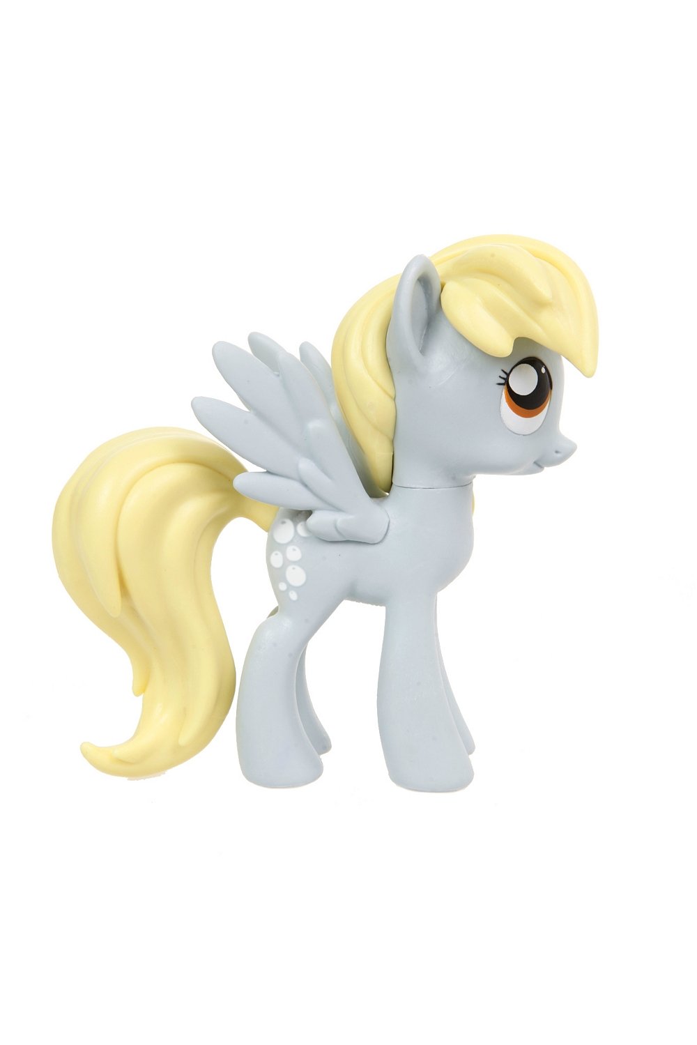My Little Pony Derpy Hooves Vinyl Figure