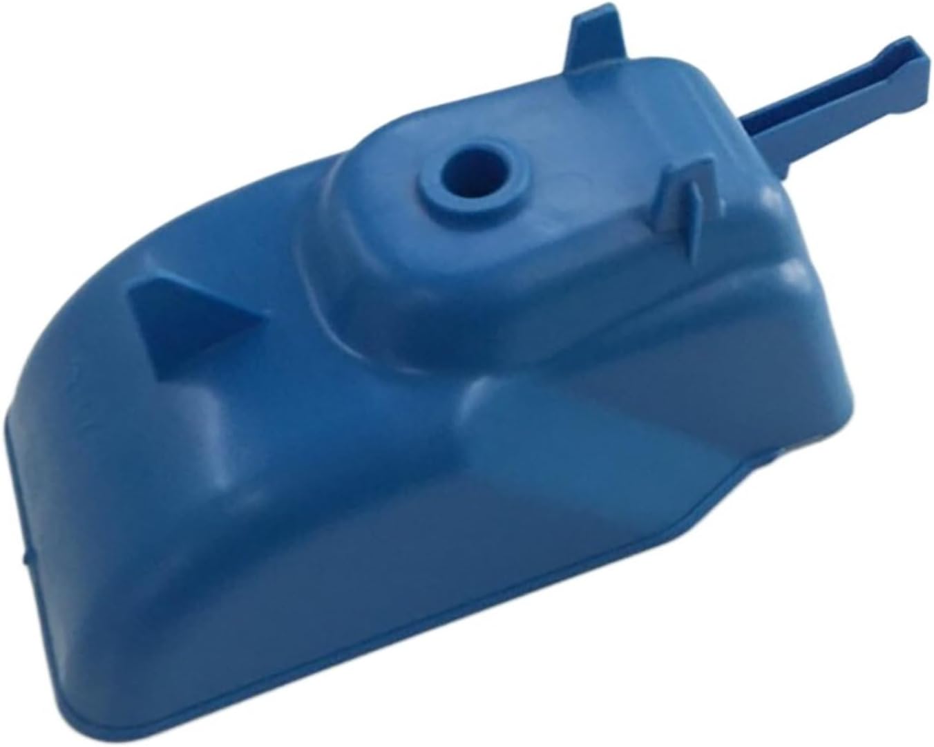 Laundry Liquid Container Box Laundry Detergent Drum Washing Machine Drawer Handle Siphon Replacement Parts