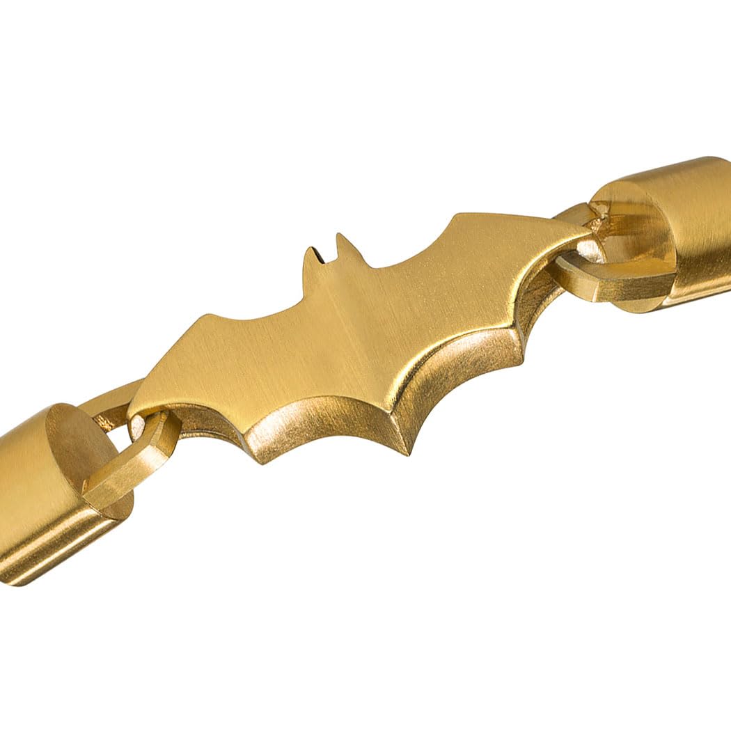 Police Batarang PEA00347 Lederarmband für Herren