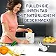 MONTERAL Auslauf für Entsafter mit dem Originalcode BR64965622 für Delonghi für Braun