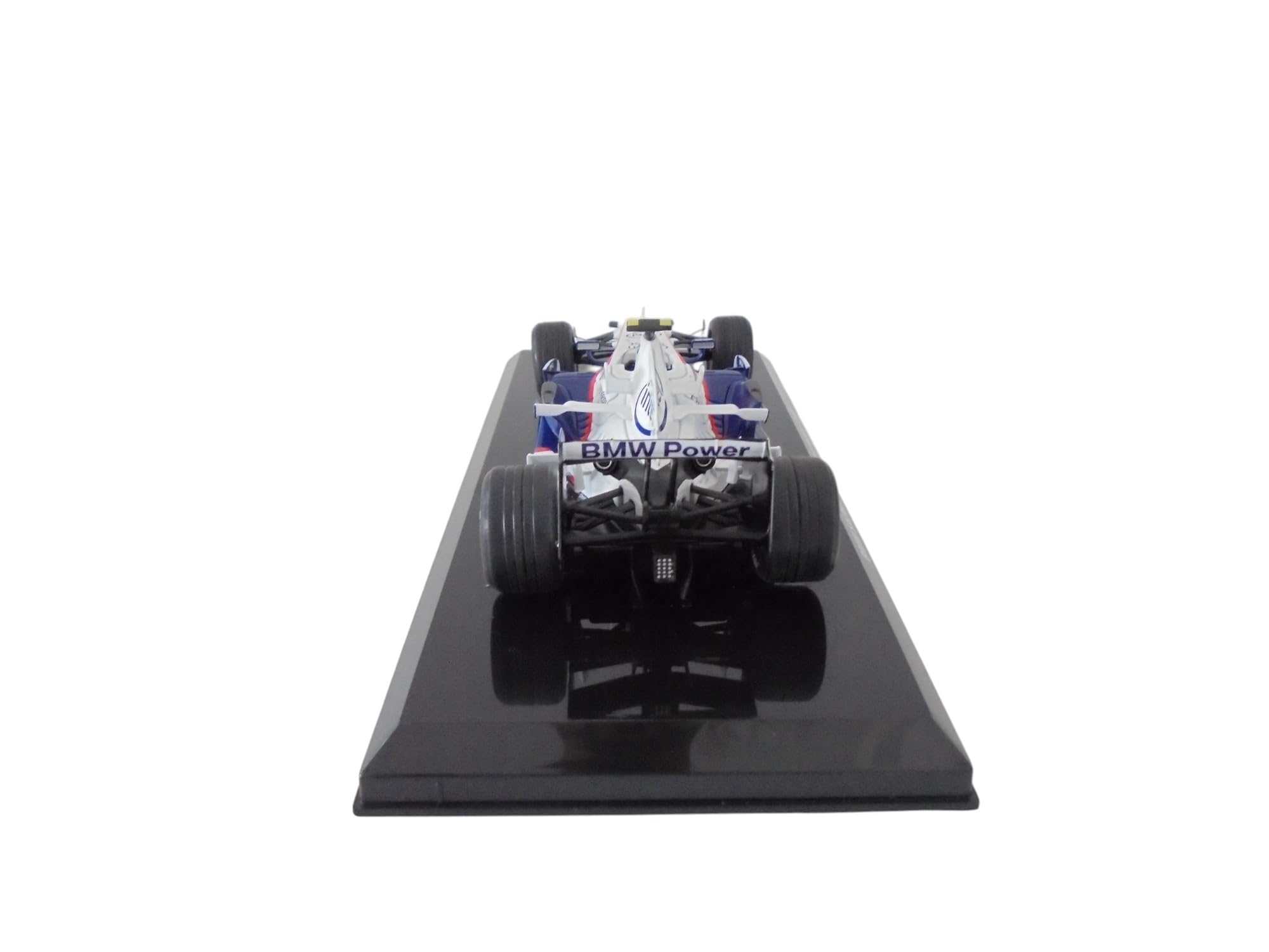 Miniature F1 1/43 – Dany 2006 – Pilote Robert Kubica – Occasion