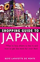 Algopix Similar Product 3 - Shopping Guide to Japan What to buy