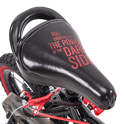 huffy darth vader bike