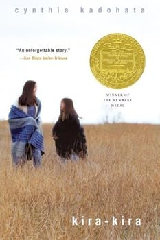 Kira-Kira (Edition unknown) by Kadohata, Cynthia [Paperback(2006£©]