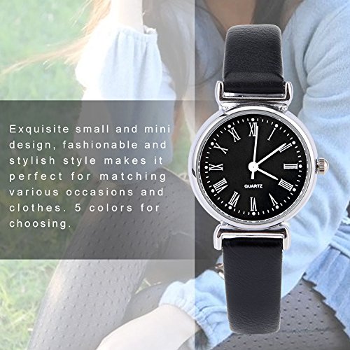 Listado de relojes online baratos los más solicitados. 5 relojes online baratos marca FILFEEL (2)