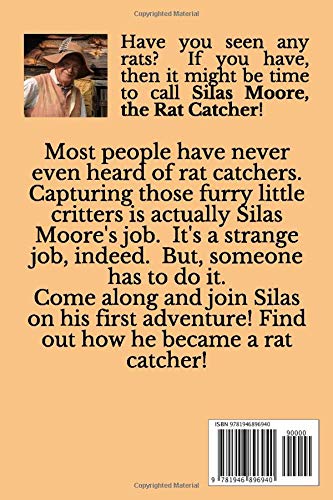 Silas Moore: The Rat Catcher