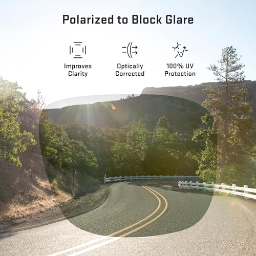 Image of Revant Replacement Lenses for Oakley Fives Squared OO9238