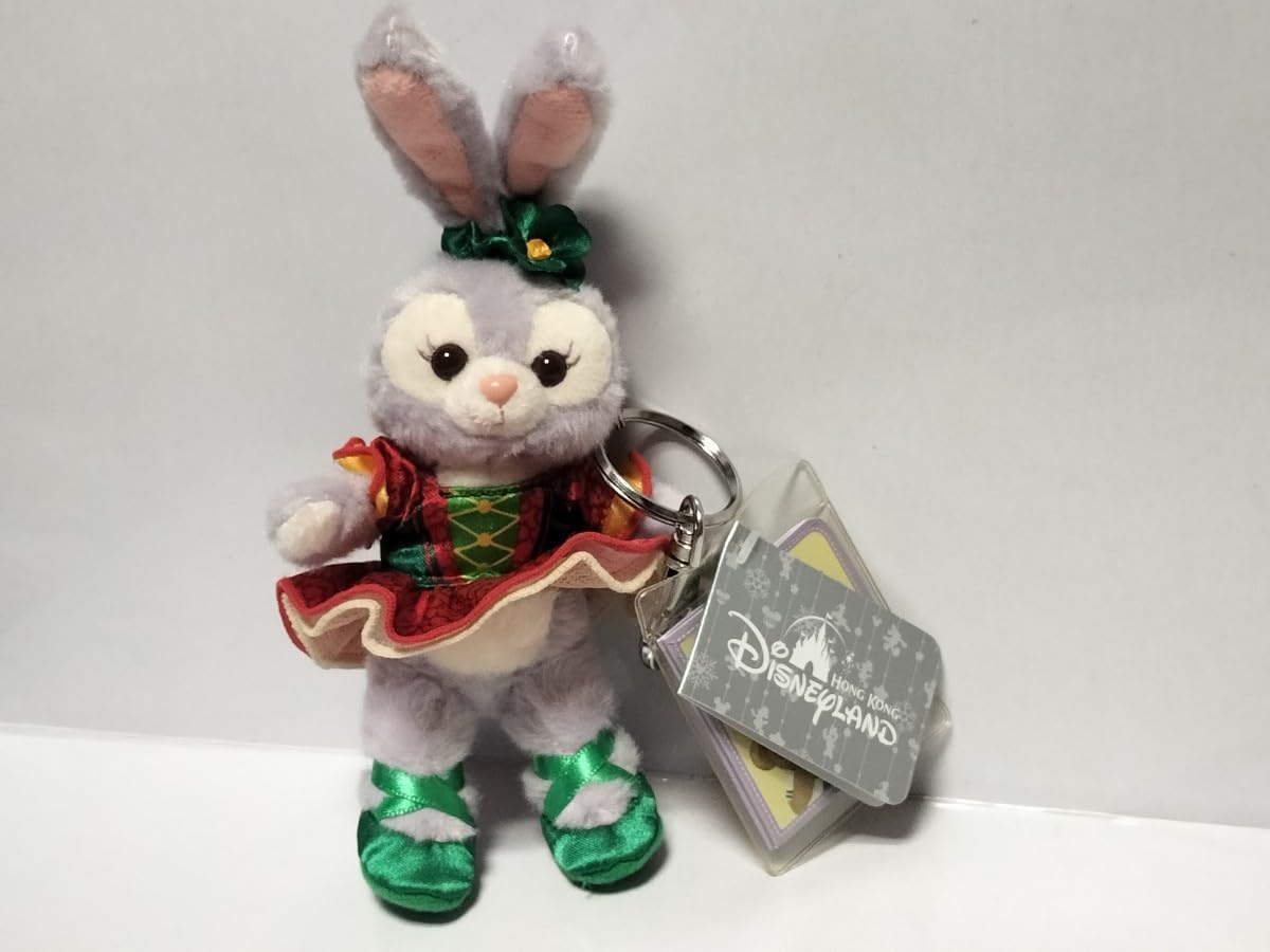 Amazon.co.jp: ステラルー ぬいぐるみキーチェーン ぬいぐるみバッジ 
