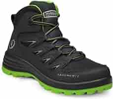 Quantum Dama Quantum Zapato De Seguridad Riverline Ergonomic Botas
