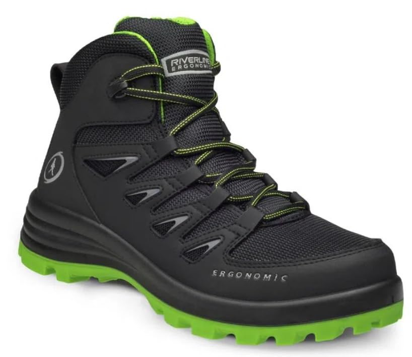 Stx Botas Riverline Hombre Stx Zapatos Riverline Precio STX Zapato