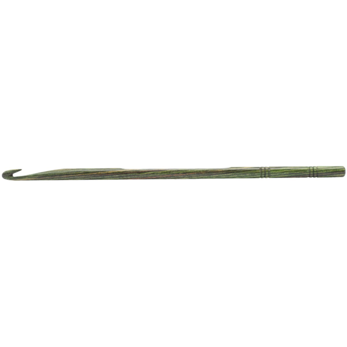 Knitter's Pride Dreamz Single Ended Crochet Hook Size I/5.5 mm, Acrylic, Multicolour, 3.81x22.86x0.63 cm
