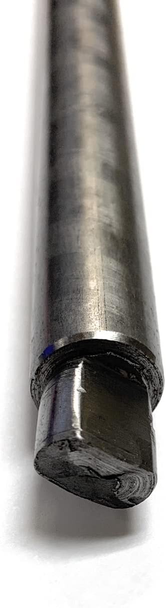 Mclane Drive Roller Shaft for 20" Reel Mower Part# 1041 Made in USA
