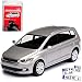 Produktbild Herpa Volkwagen Touran II Silber Ab 2015 Kit Bausatz H0 1/87 Modell Auto