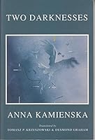 Two Darknesses 187322608X Book Cover