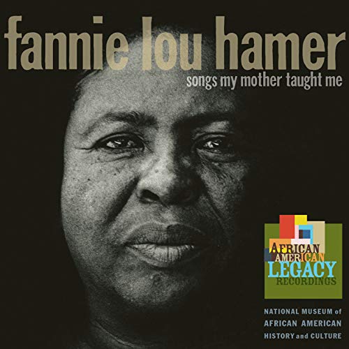 Fannie Lou Hamer