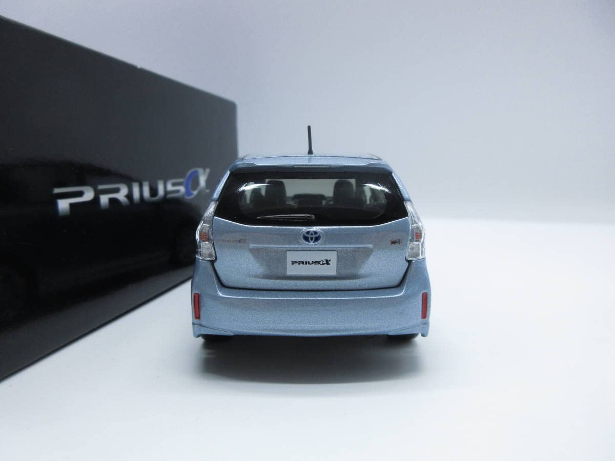 Amazon | 1/30 トヨタ プリウスα PRIUS α プリウスアルファ 前期