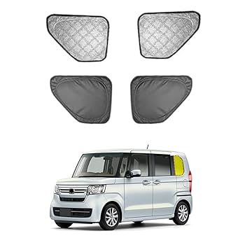 けんと　JF3用フィルム風サンシェード　5 けんと JF3用フィルム風サンシェード 5 けんと JF3用フィルム風